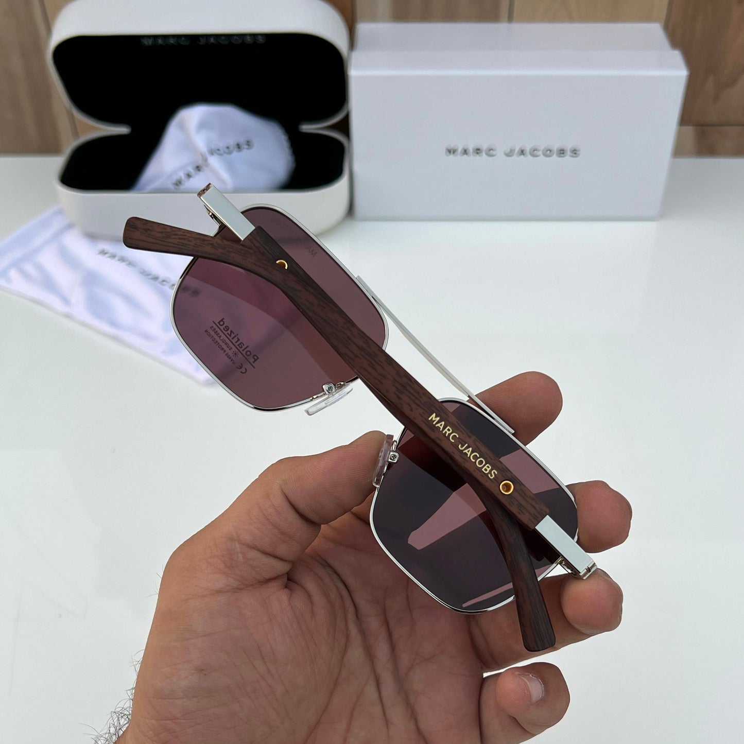 Marc jacob