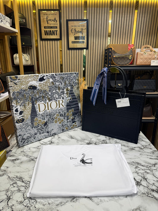 Christian Dior Tote Bag
