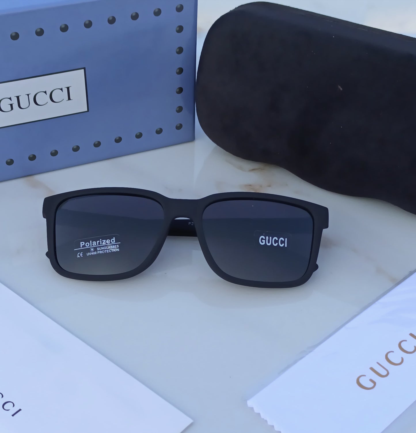 Gucci