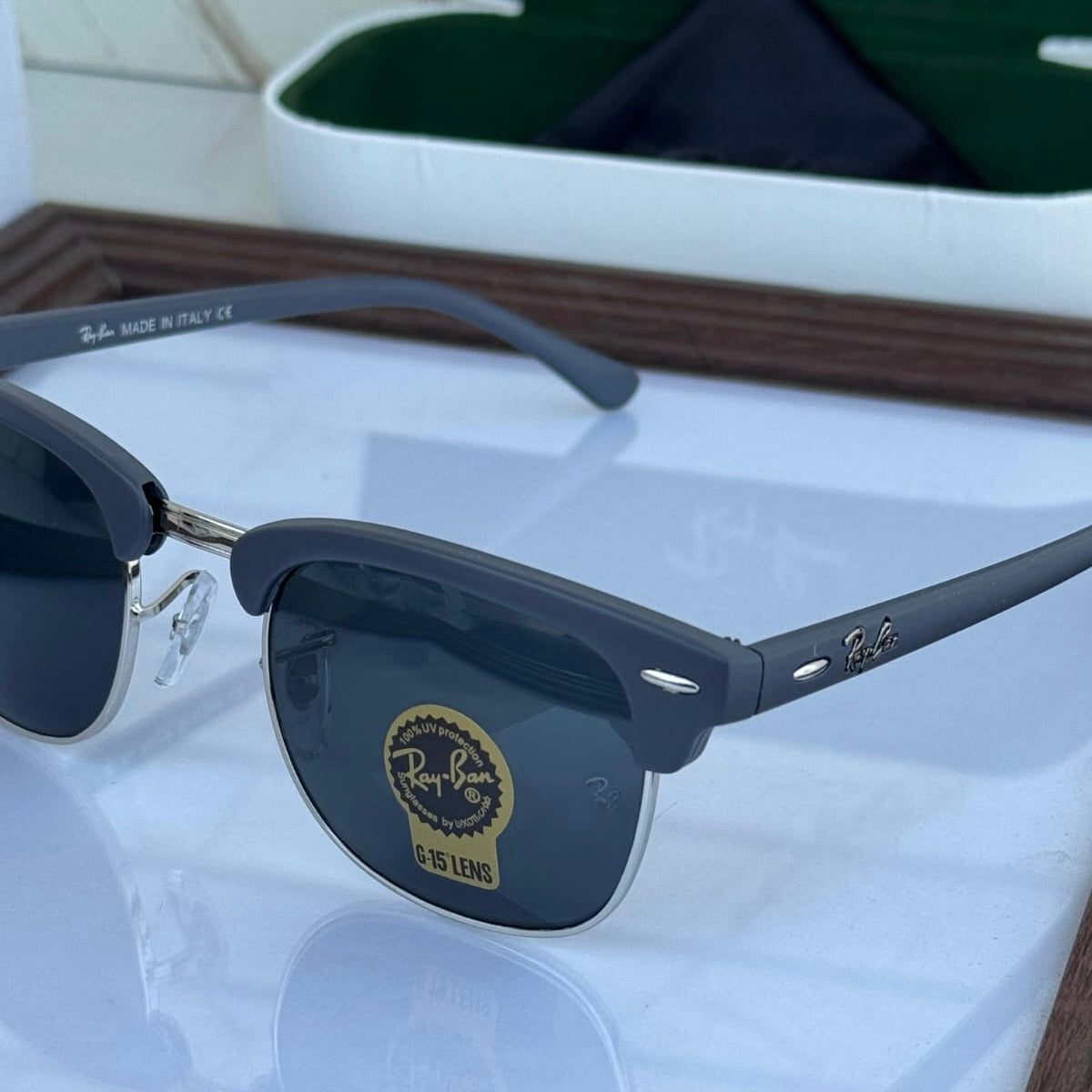 Ray-ban
