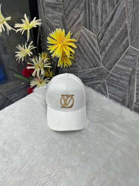 Louis_Vuitton_Aerogram_Street_White_Premium_Unisex_Cap_With_Safety_Box