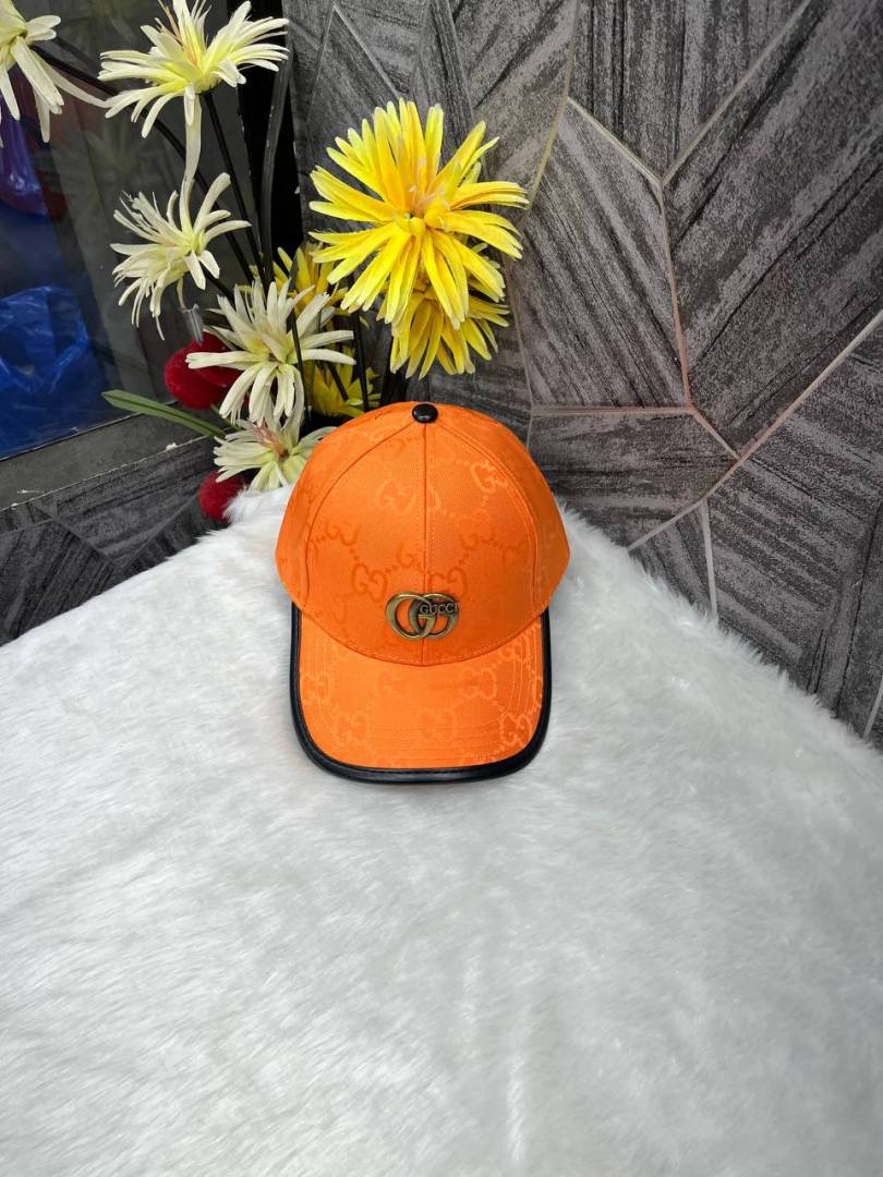 Gucci_GG_Orange_Retro_Rusty_Logo_Premium_Unisex_Cap_With_Safety_Box