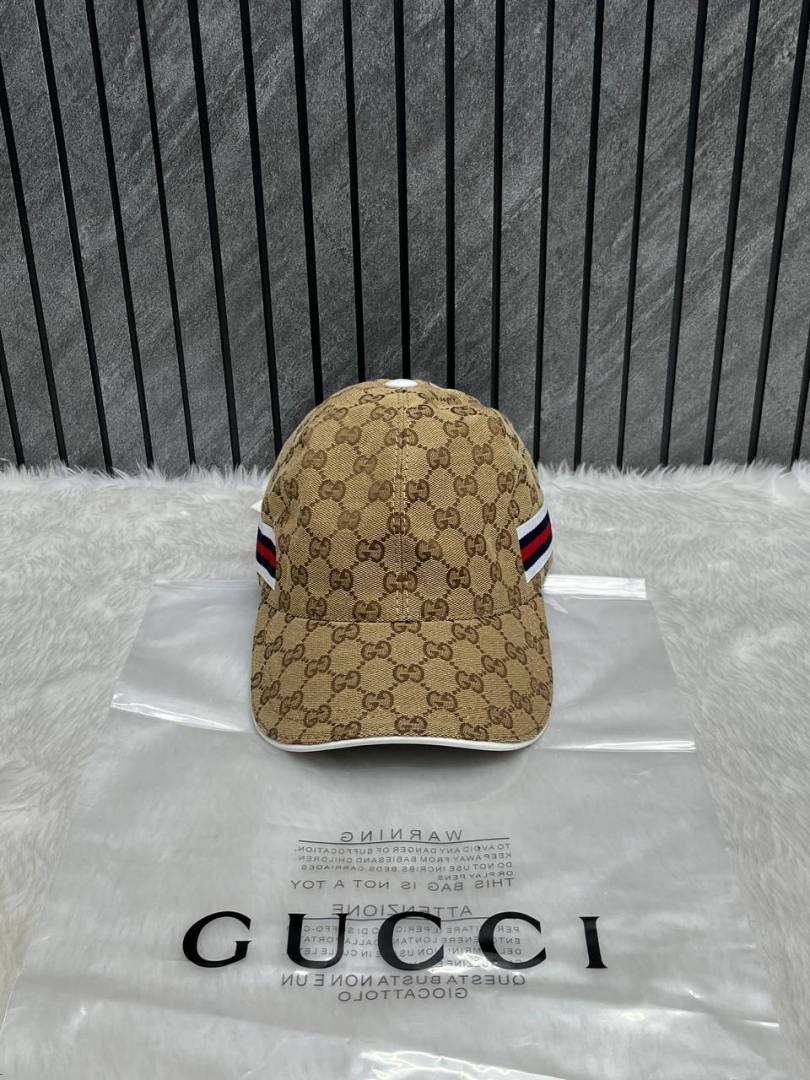 Gucci_GG_Monogram_Red_And_Blue_Stripes_Premium_Baseball_Hat_With_Brand_Polly_Bag