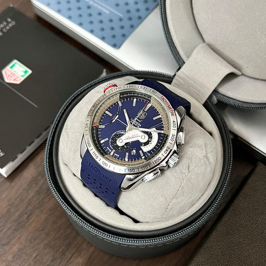 Tag Heuer Carrera