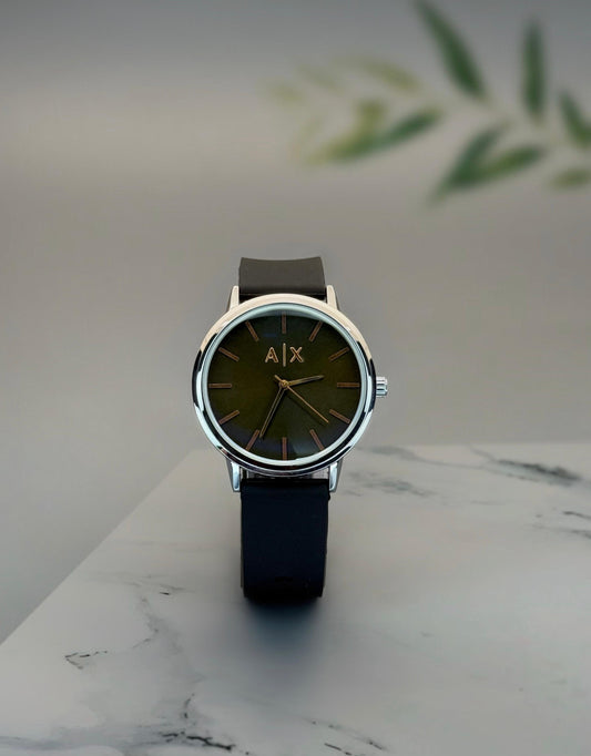 Armani exchange
