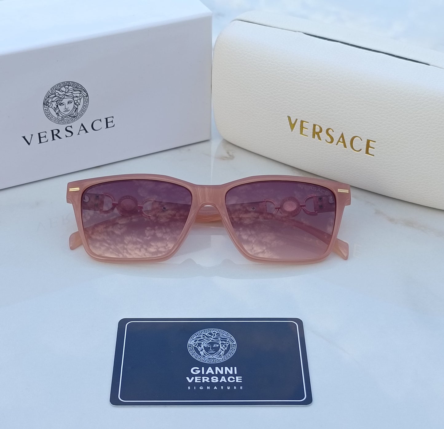 Versace