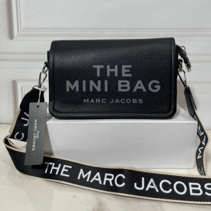 Marc Jacobs Crossbody Bag