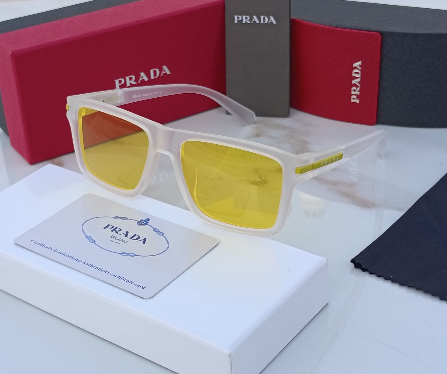 Prada