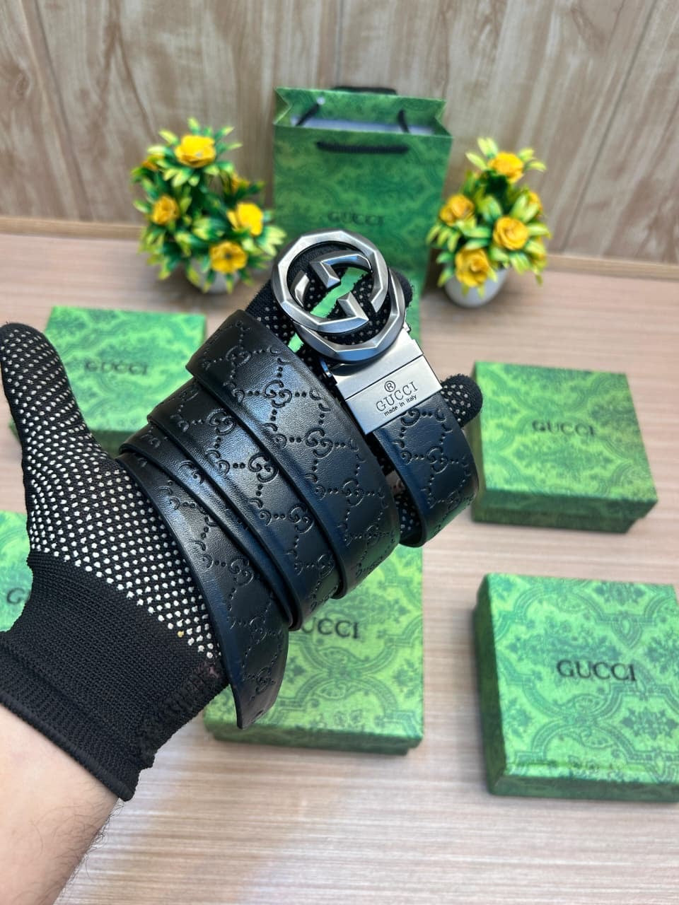 Gucci