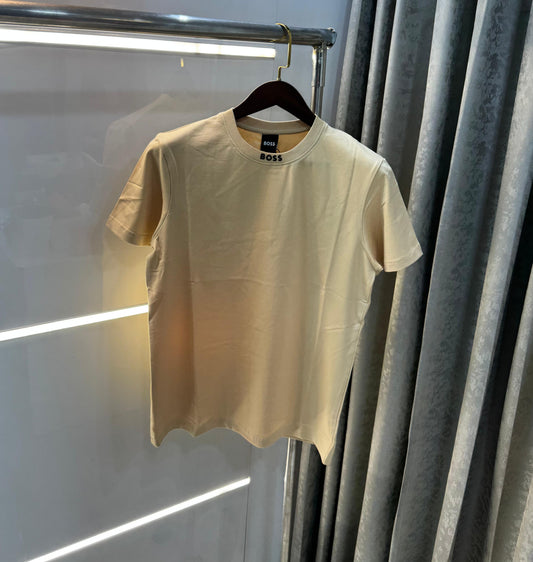 Hugo Boss