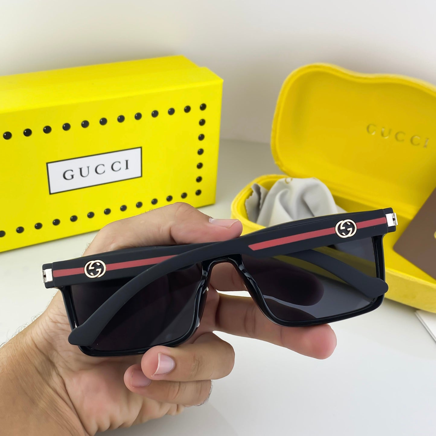 Gucci