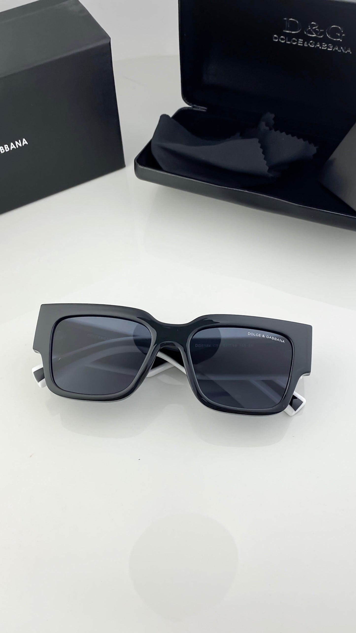 Dolce & Gabbana
