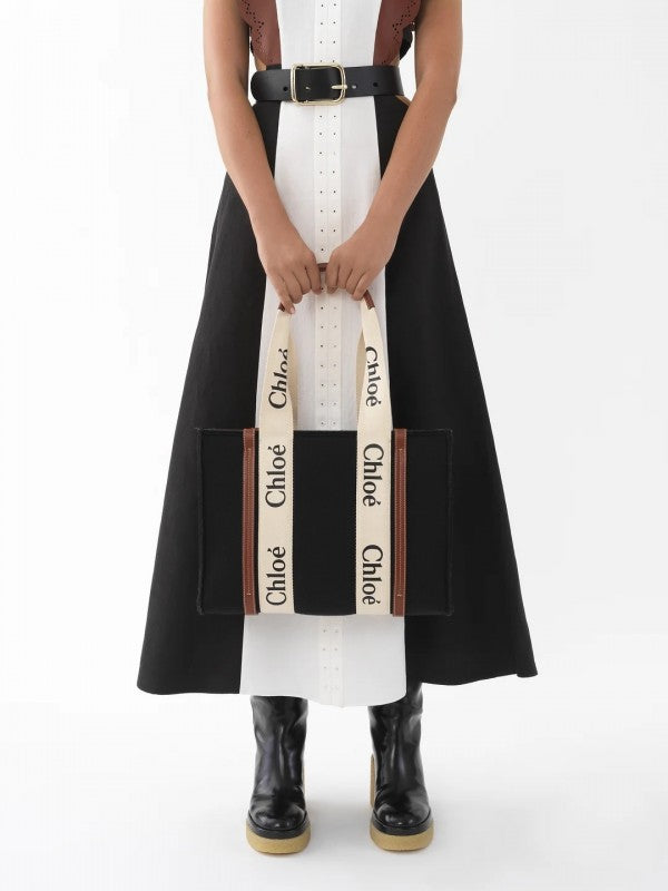 Chloe Tote Bag