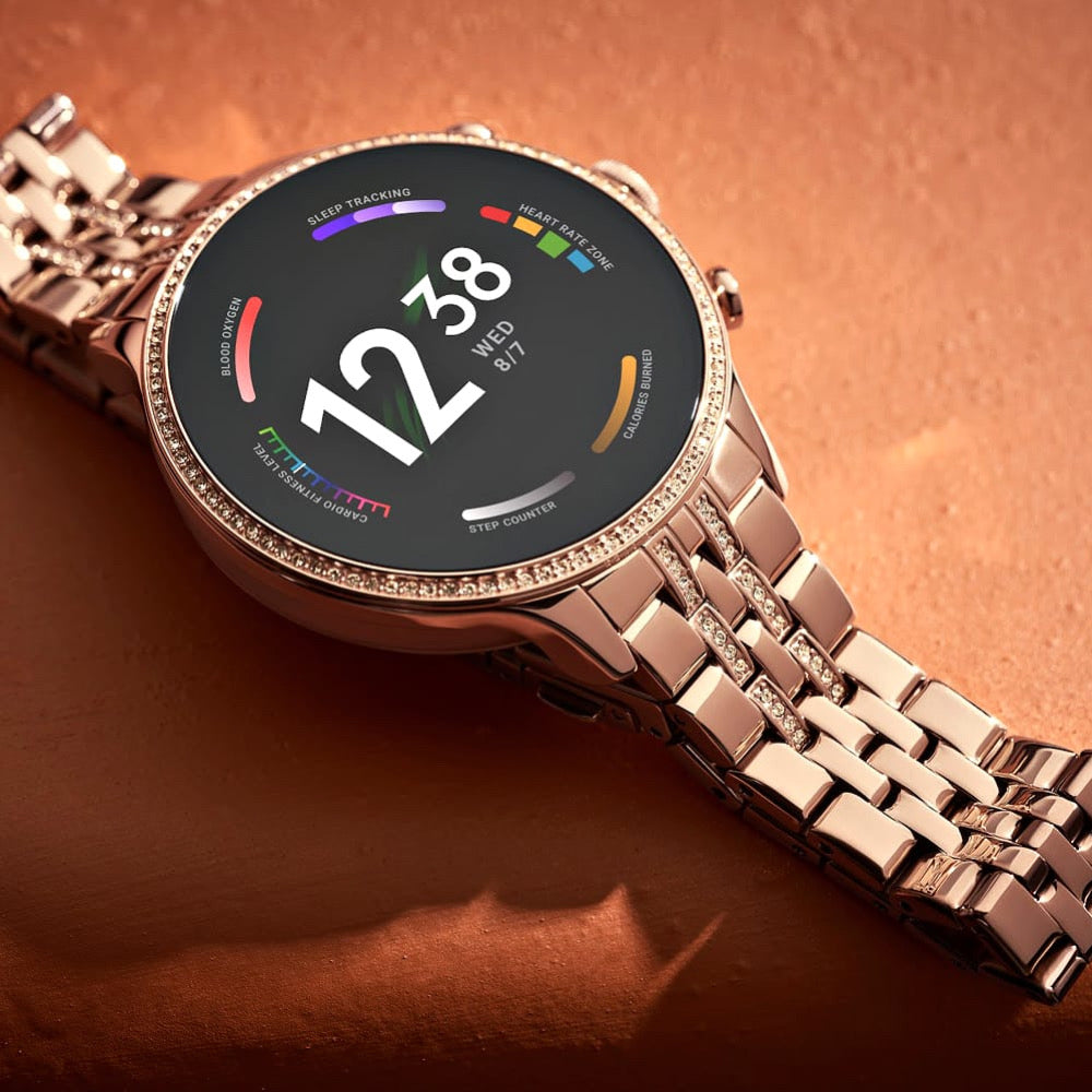 Fossil Smartwatch Generation 8