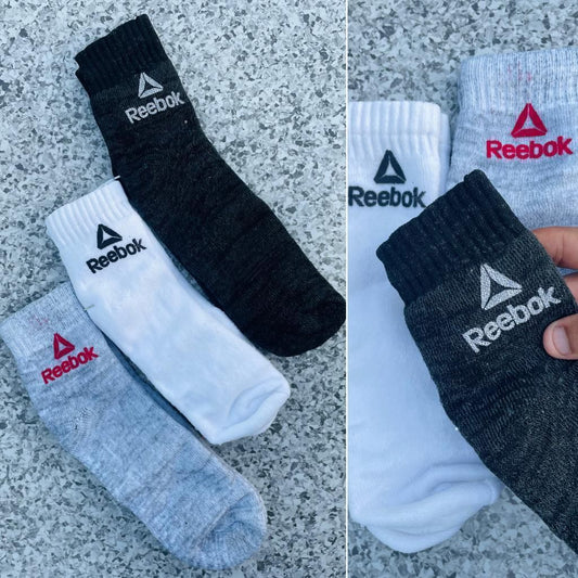 Pack of 3 socks