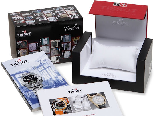 Tissot Original kit