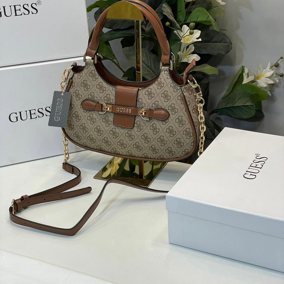 Guess Handbag