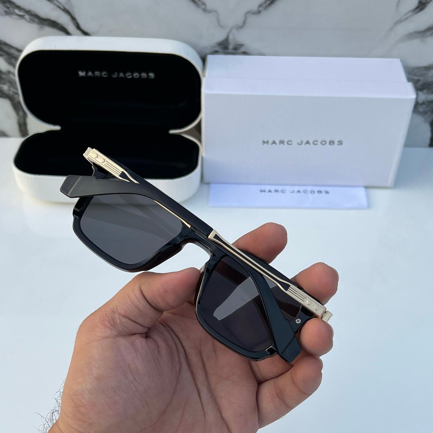 Marc jacobs