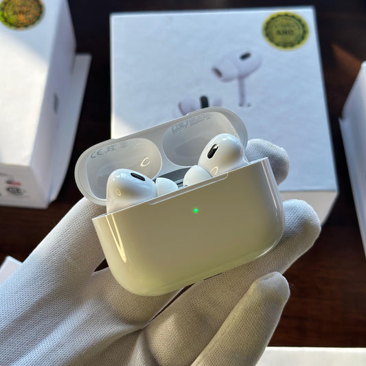 Apple AirPods Pro (2nd Gen) without ANC