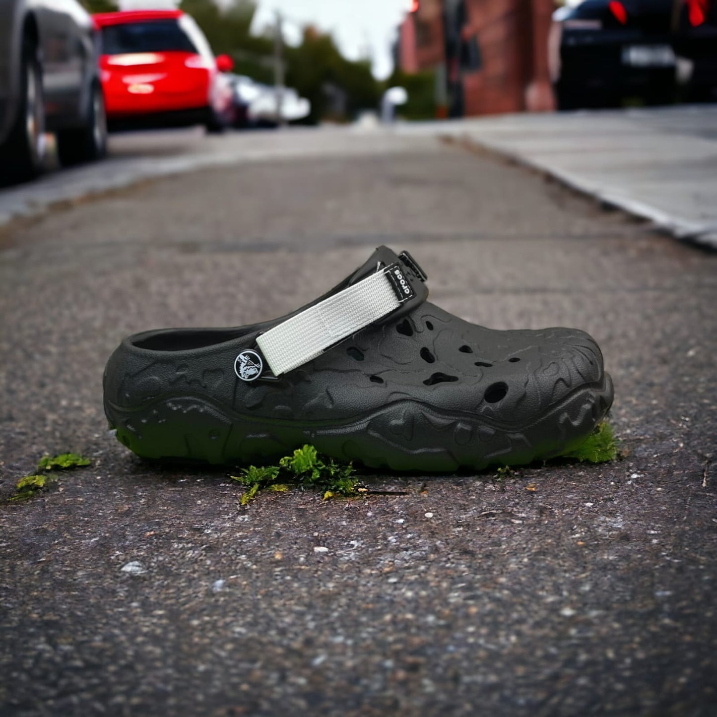 Crocs Terrain Clogs For Men