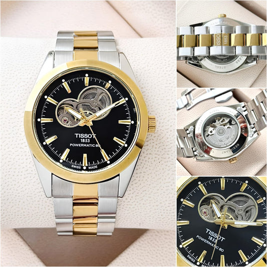 Tissot