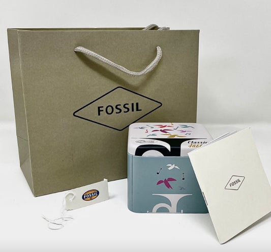 Fossil Original kit