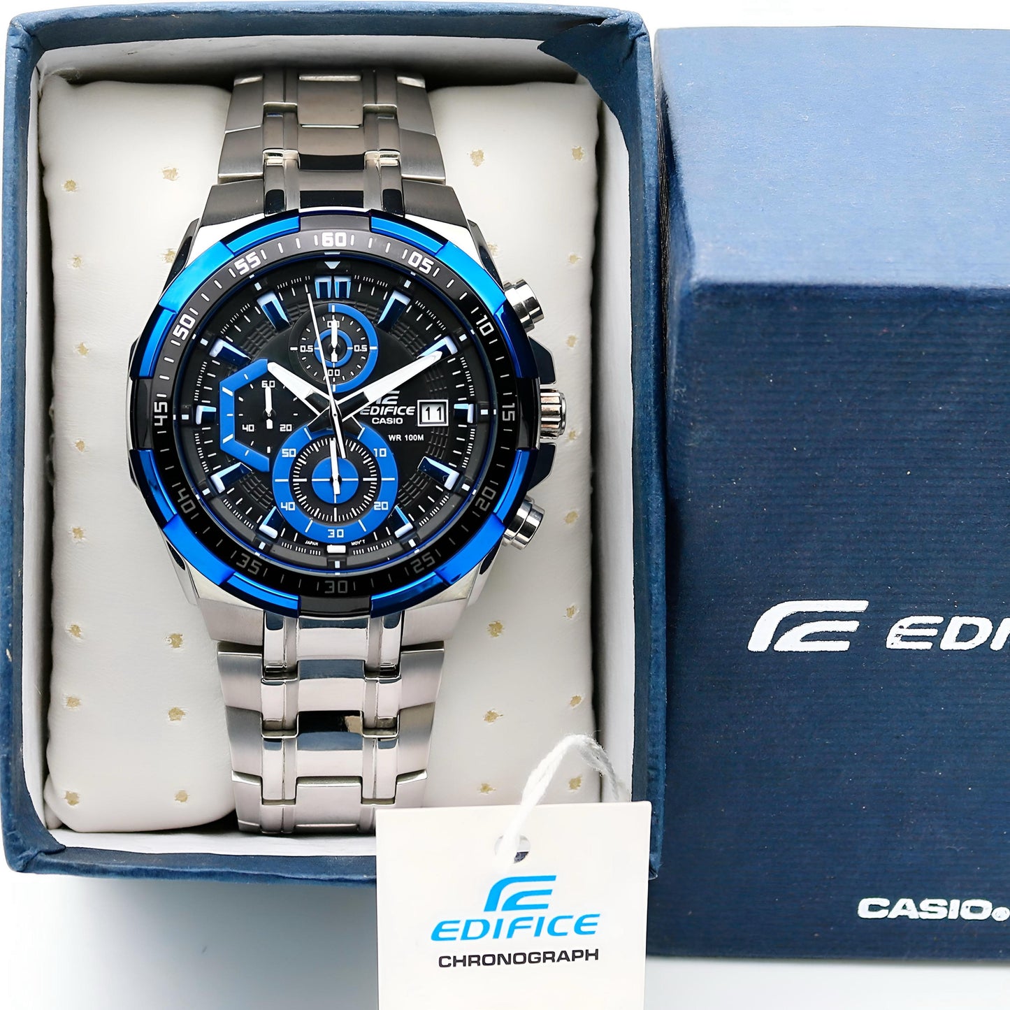 Casio Edifice