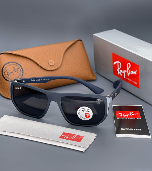 Ray-Ban Ferrari edition