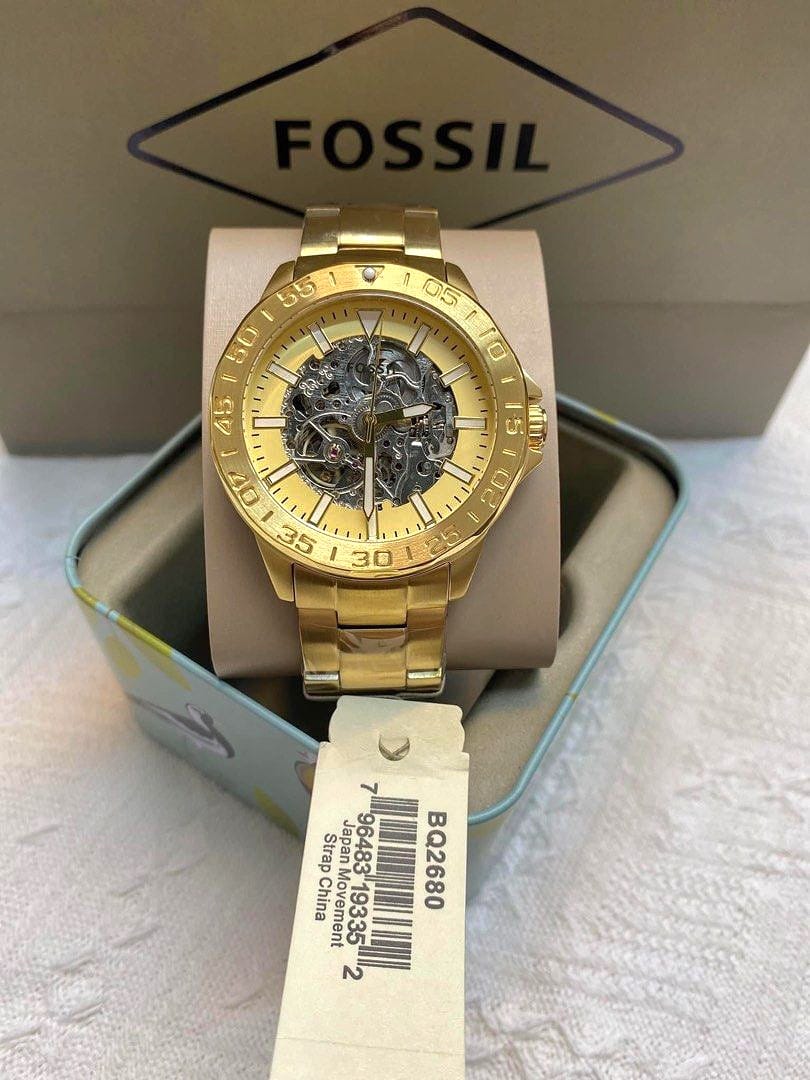 Fossil