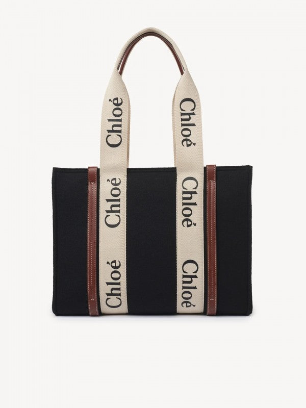Chloe Tote Bag