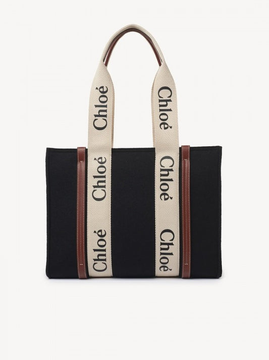 Chloe Tote Bag