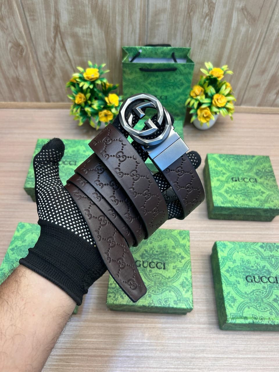 Gucci