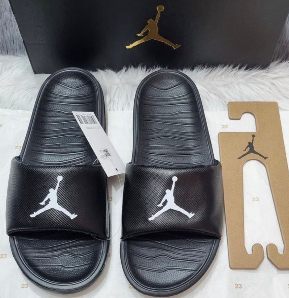 Nike Air Jordan Break Slide