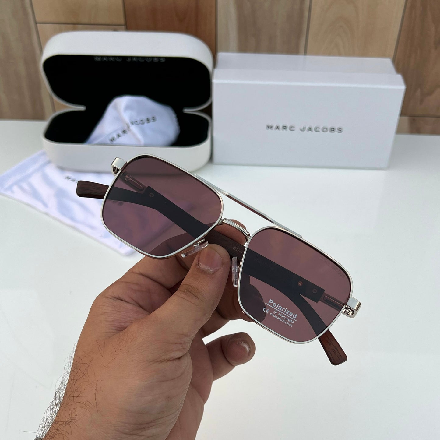 Marc jacob