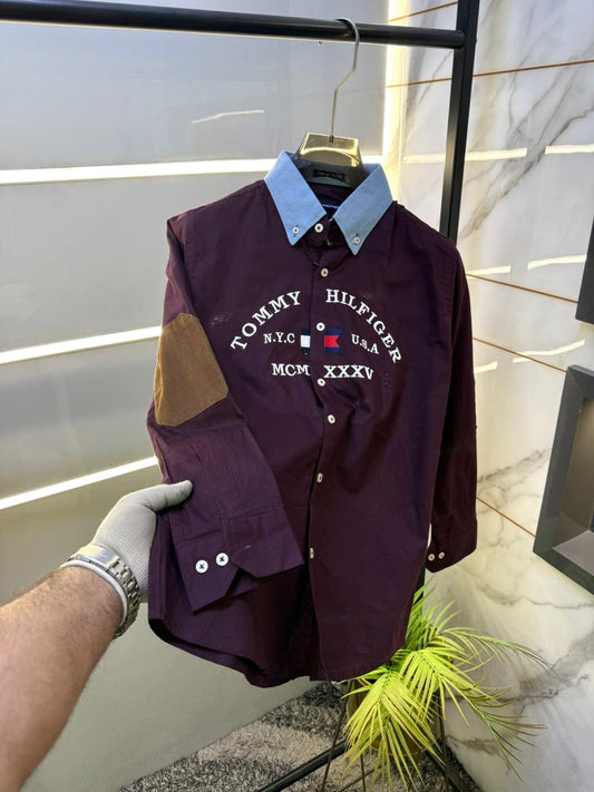 Tommy Hilfiger