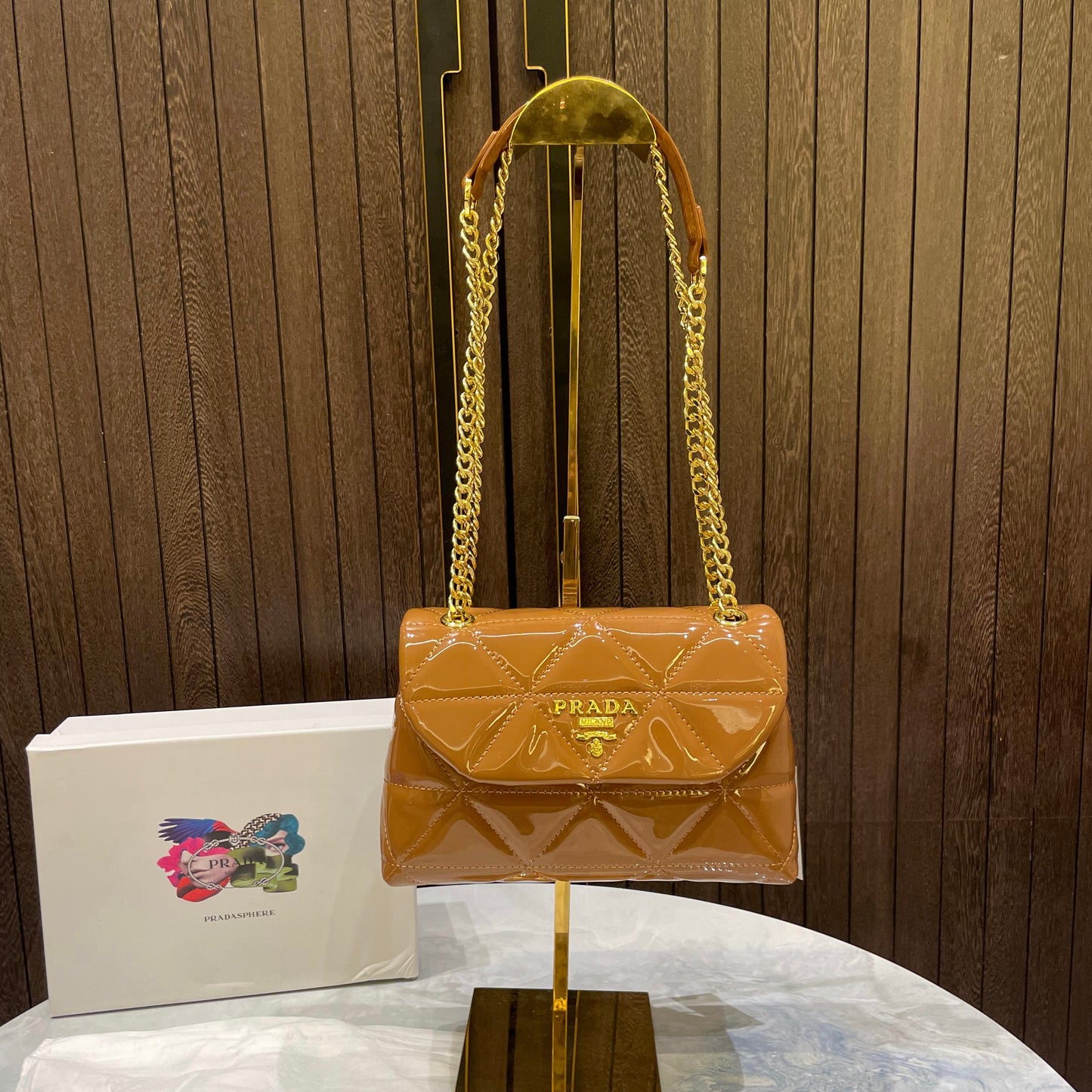 Prada