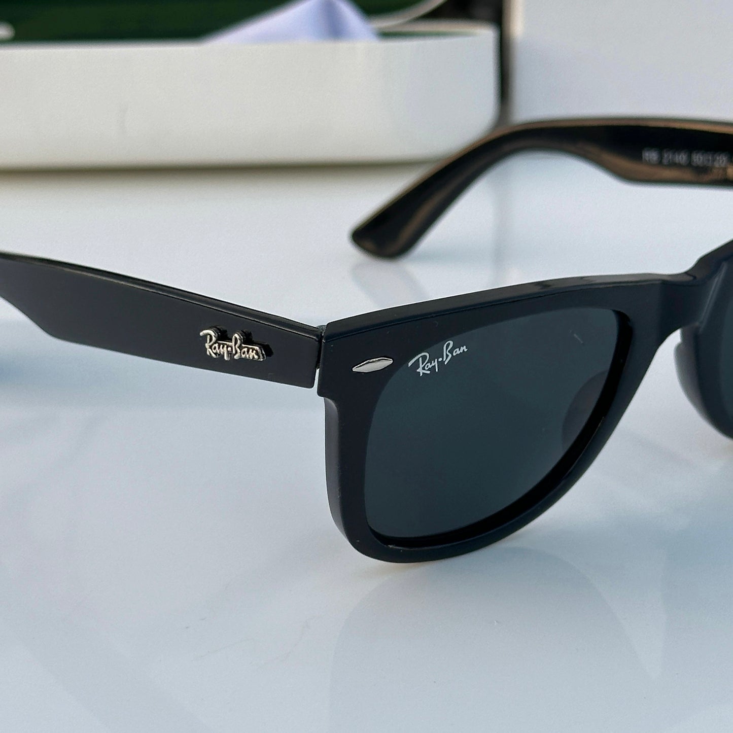 Ray-ban