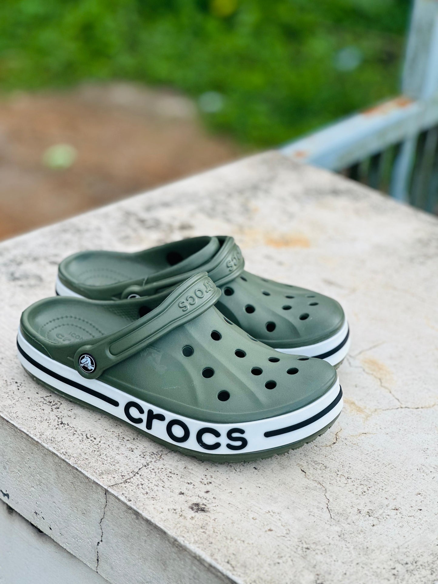 Crocs