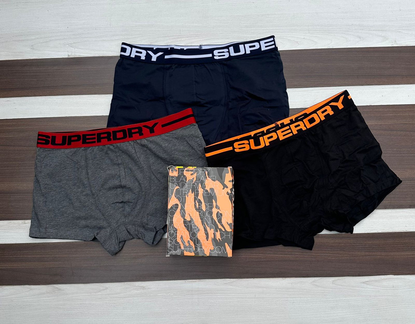 Superdry Inners