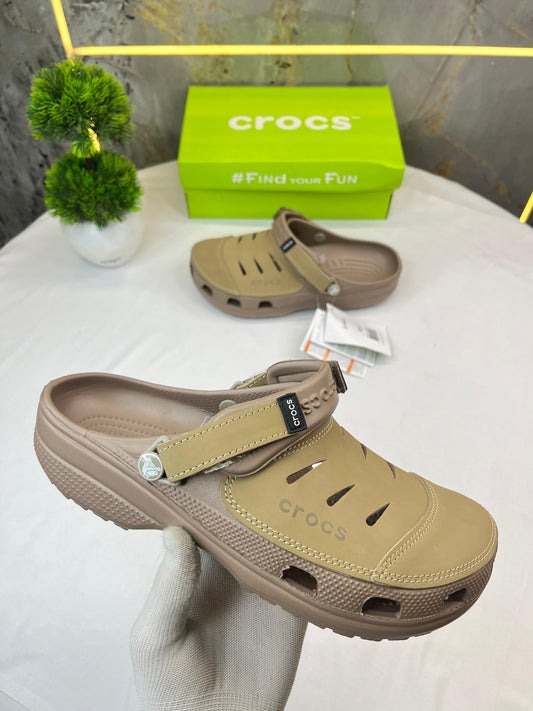 Crocs Yukon Vista Clogs