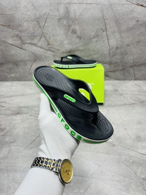 Crocs sliders