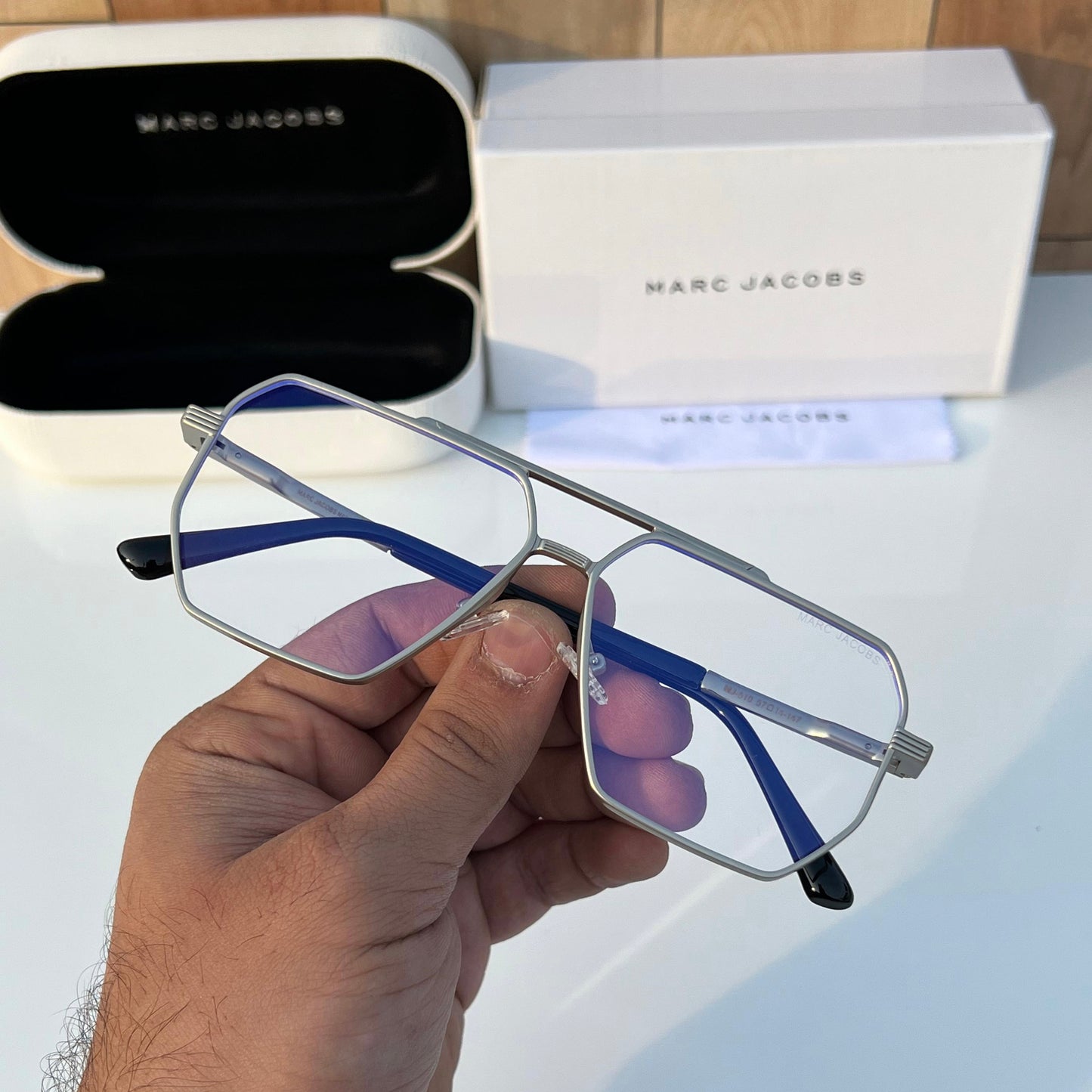 Marc jacob