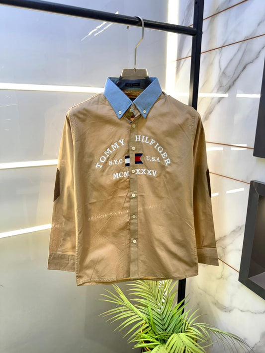 Tommy Hilfiger