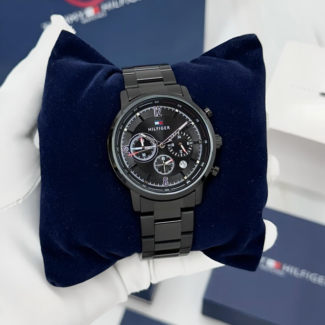 Tommy Hilfiger