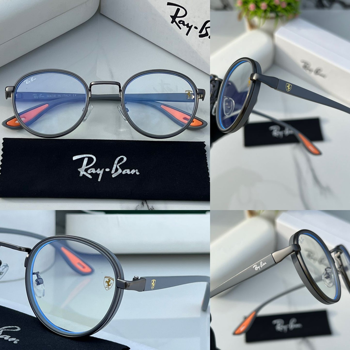 Ray-ban