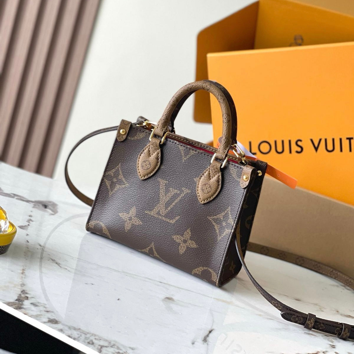 Louis Vuitton