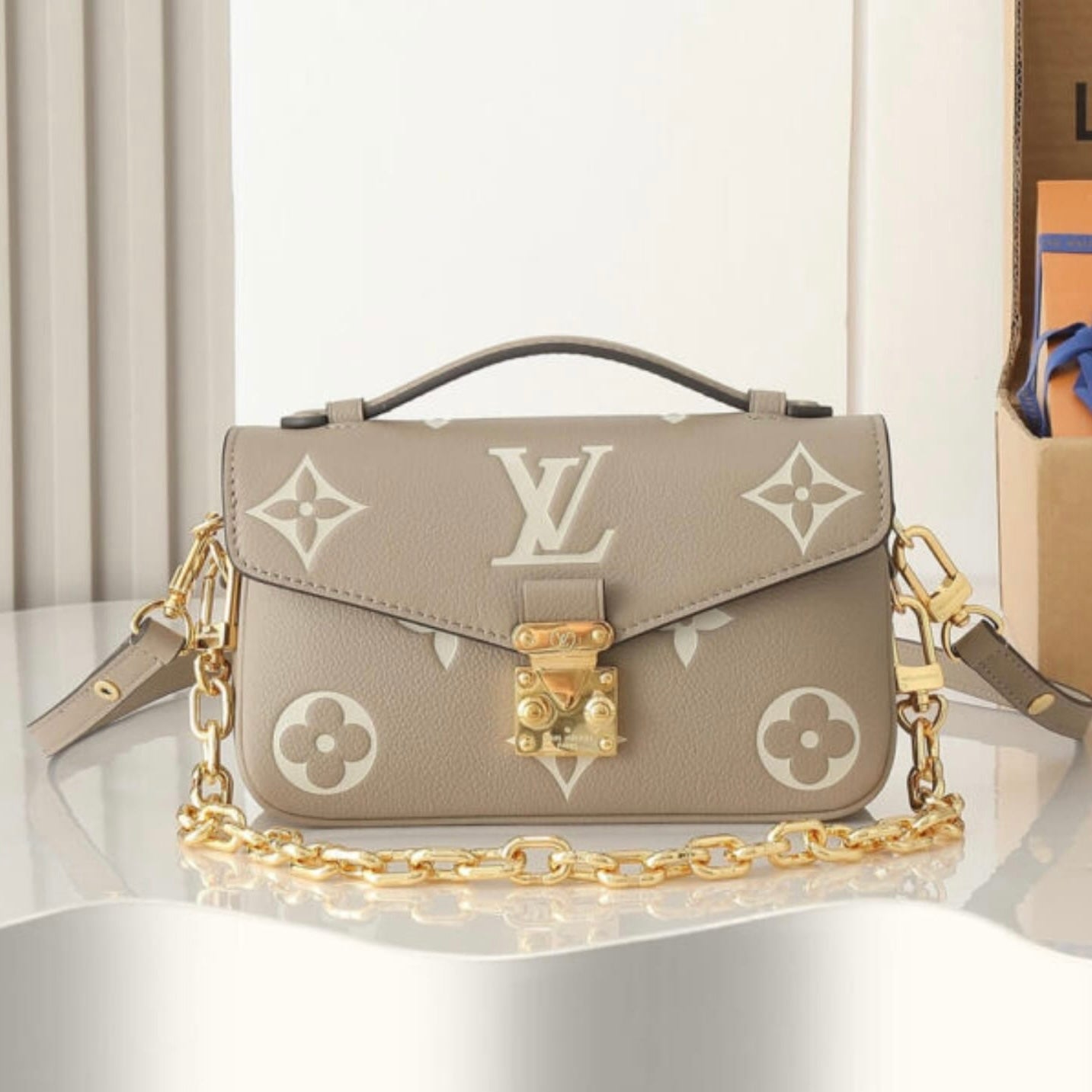 Louis Vuitton