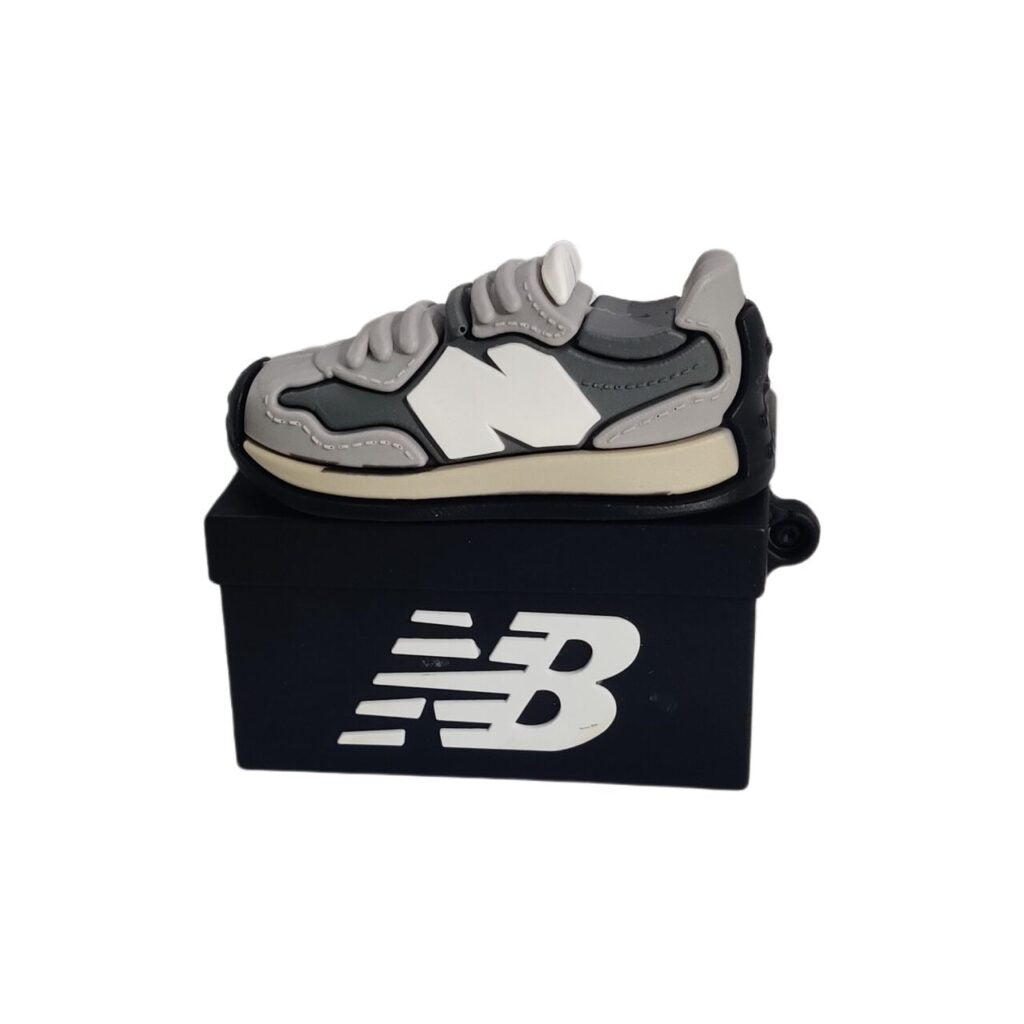 3D Sneaker AirPods Case