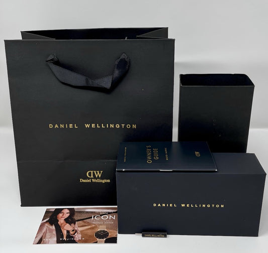 Daniel Wellington Original kit