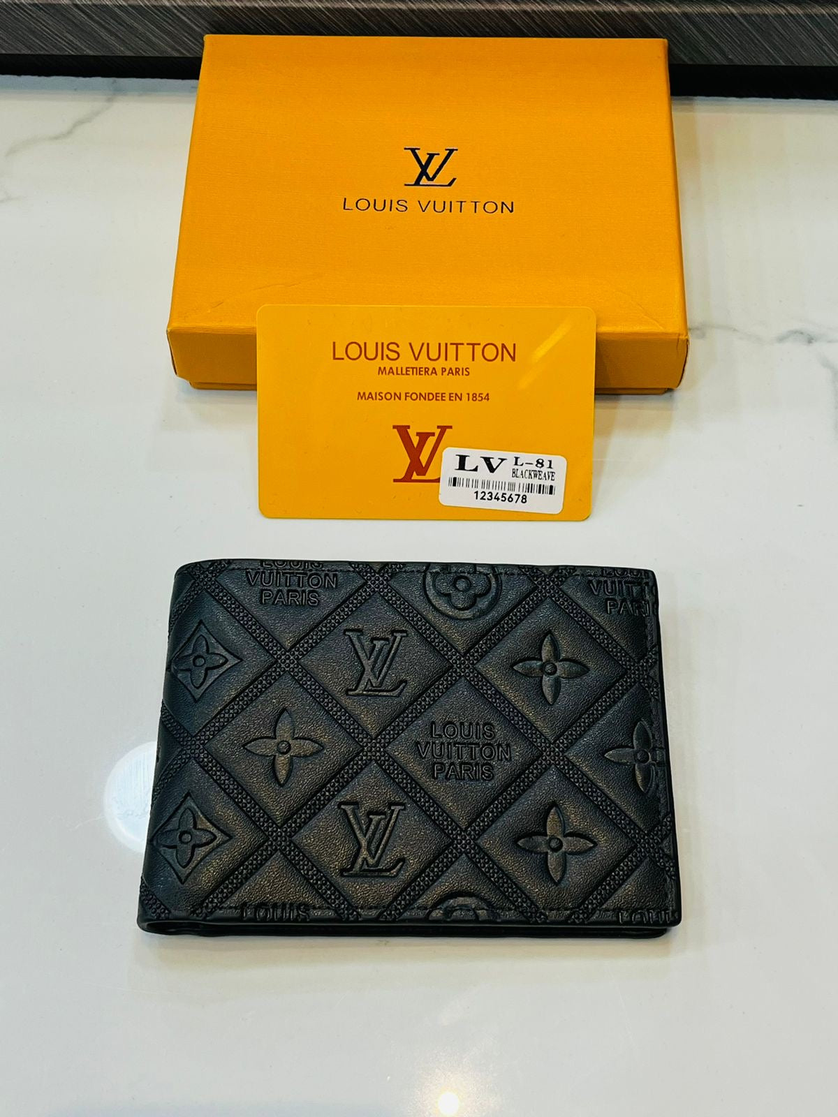 Louis Vuitton Wallet